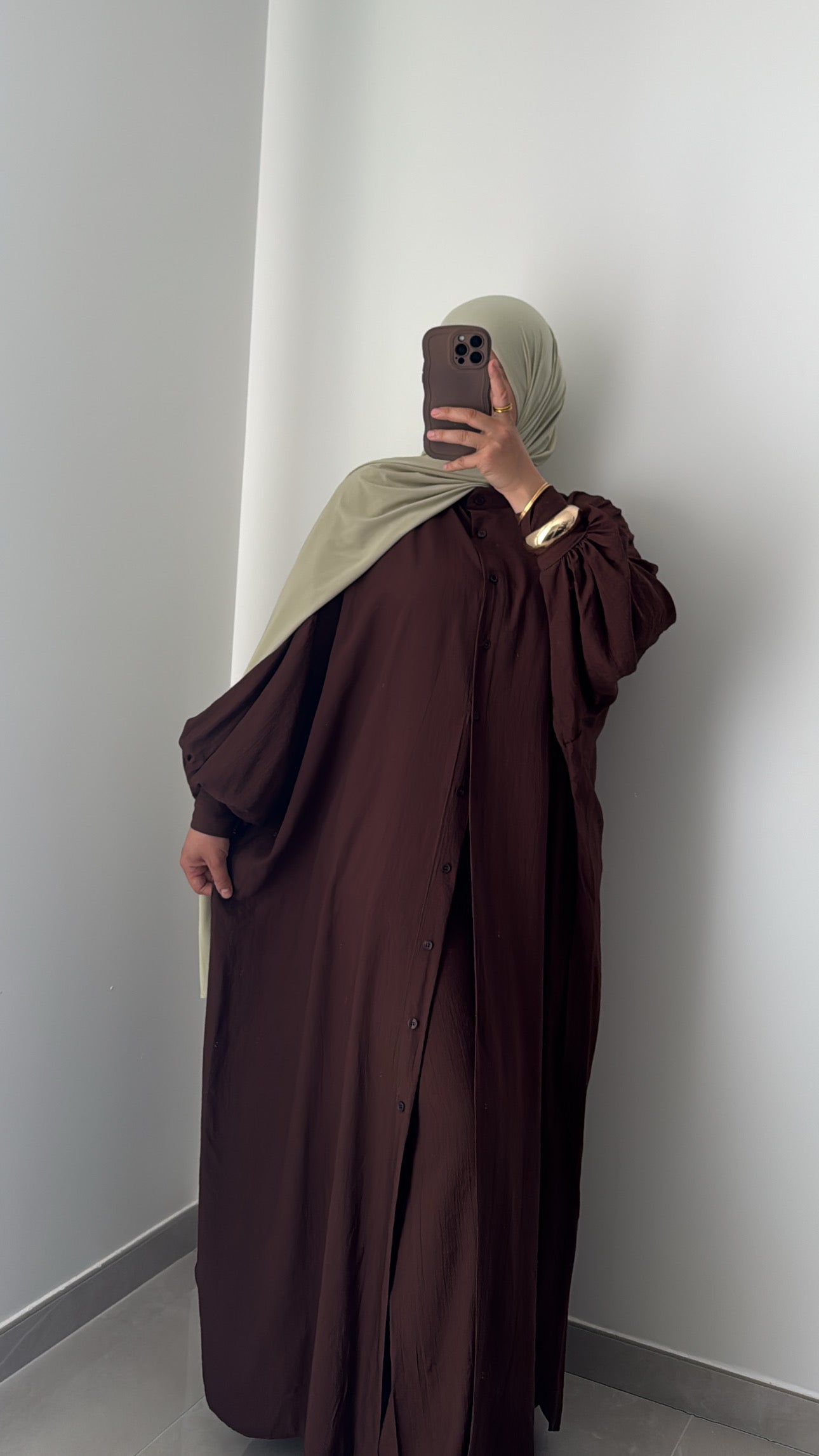 Ensemble SAHARA - MARRON