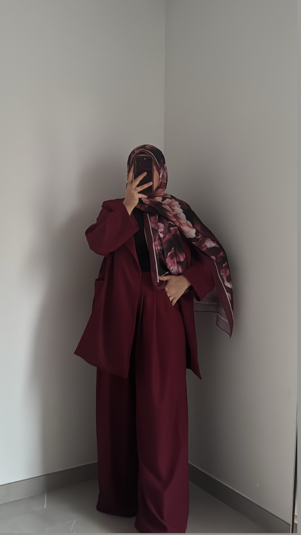 Ensemble SAHRA - BORDEAUX