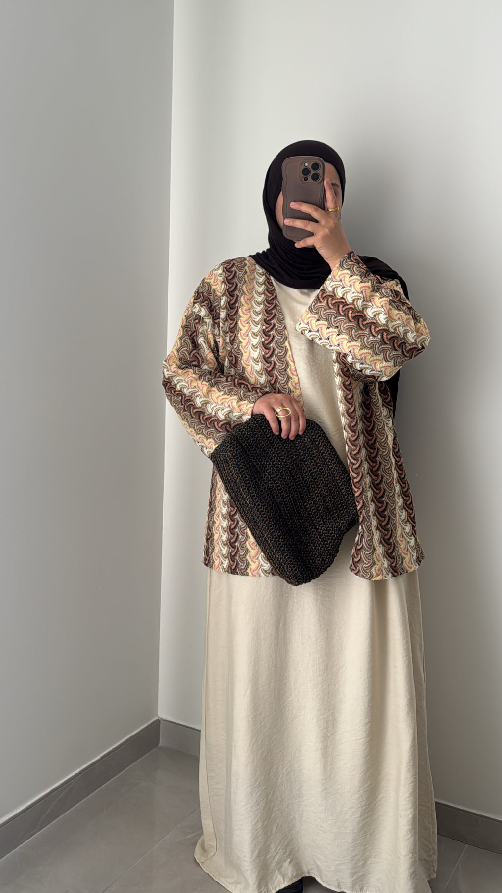 Robe NAHLA