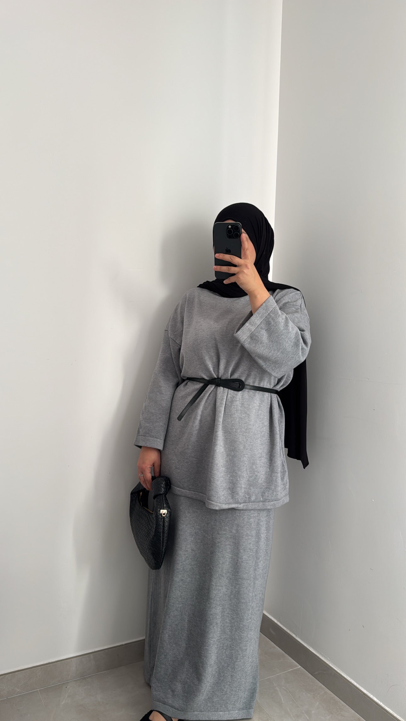 Ensemble MIRA - GRIS