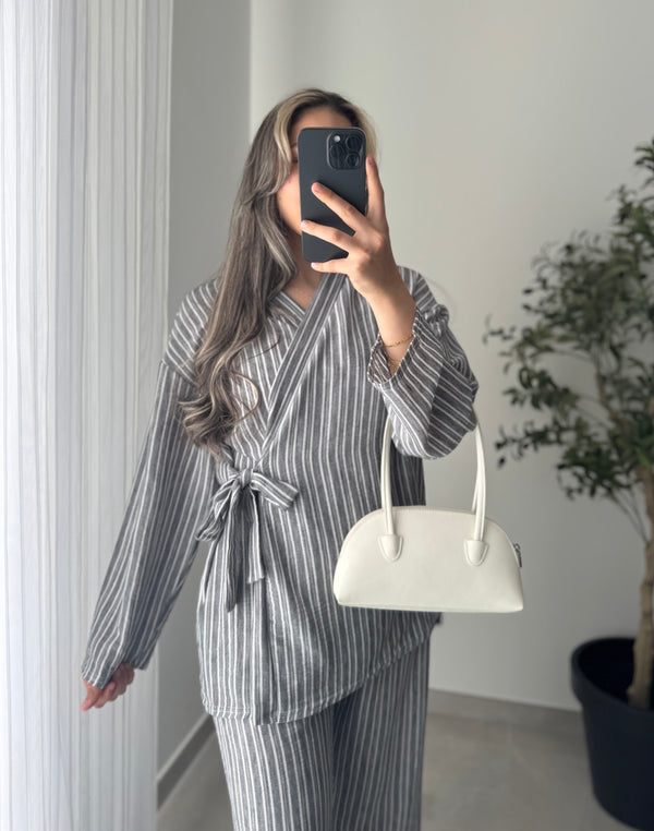 Ensemble LINA - GRIS