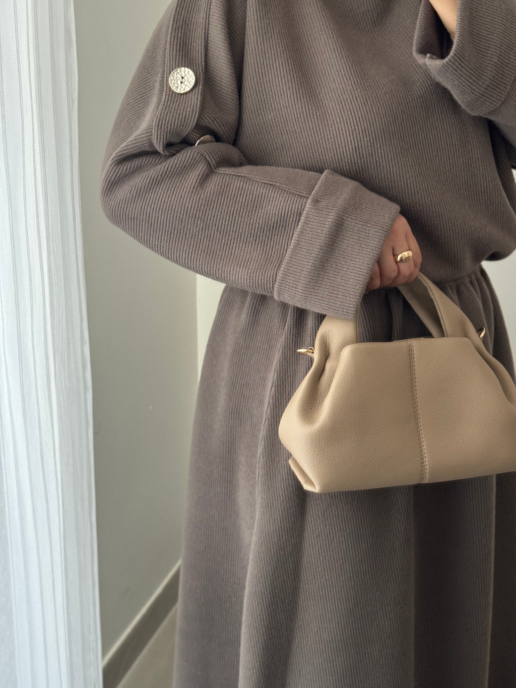 Ensemble NORA - TAUPE