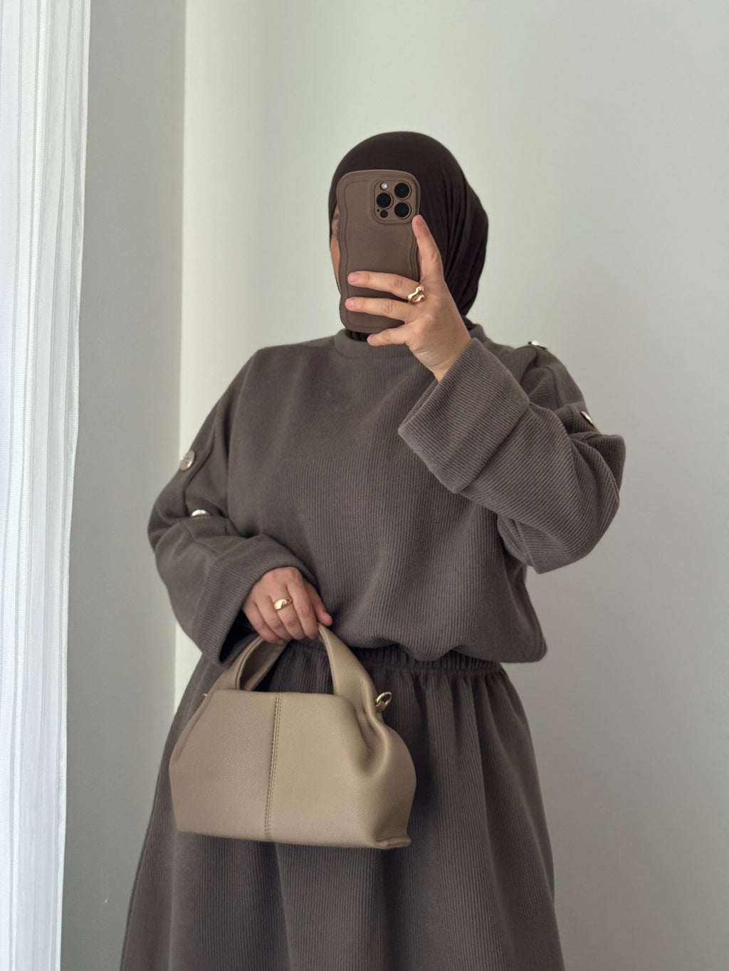 Ensemble NORA - TAUPE