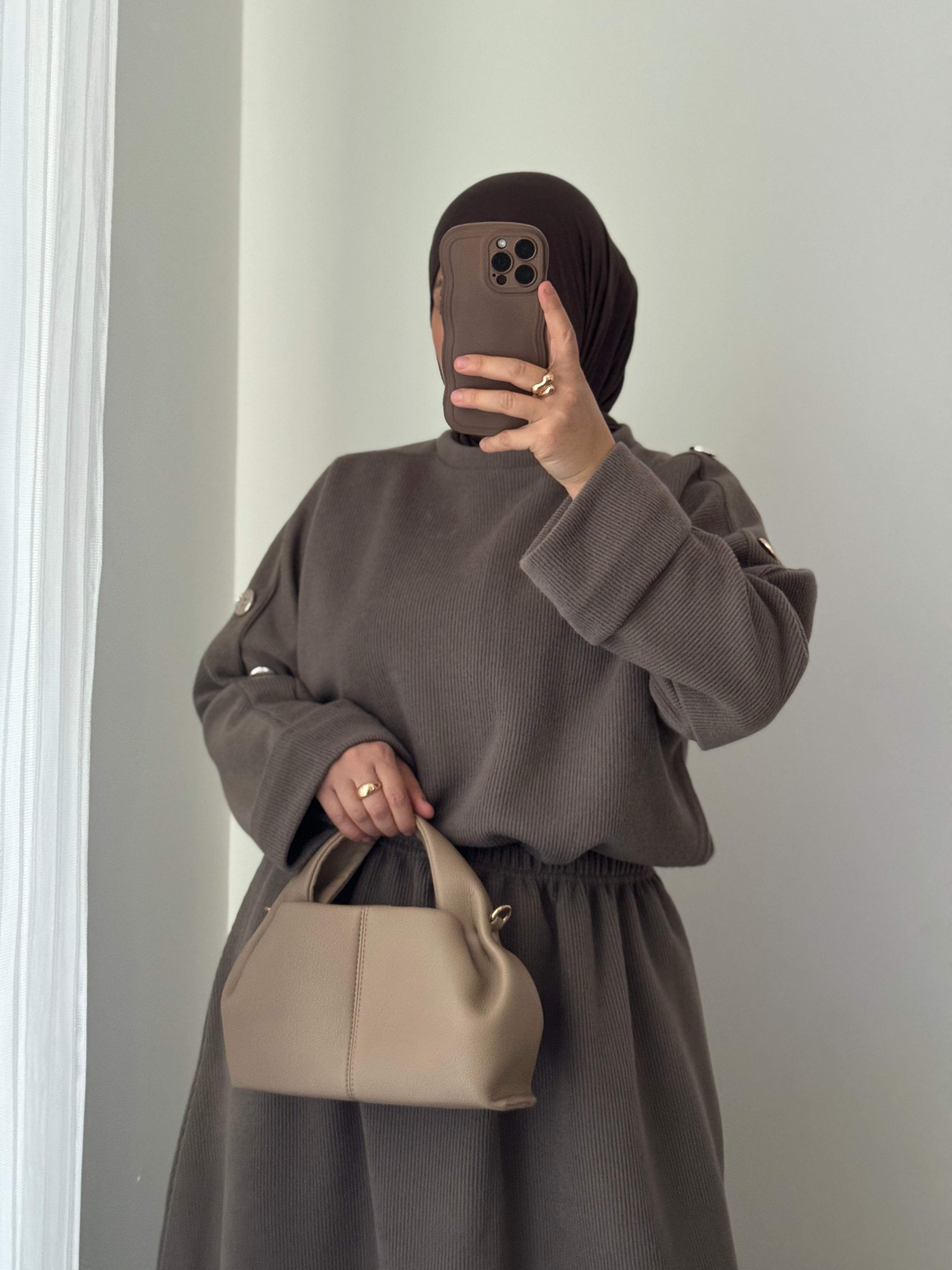 Ensemble NORA - TAUPE