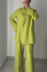 Ensemble RANIA - VERT ANIS