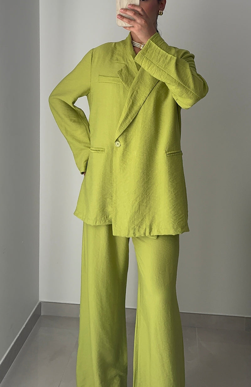 Ensemble RANIA - VERT ANIS