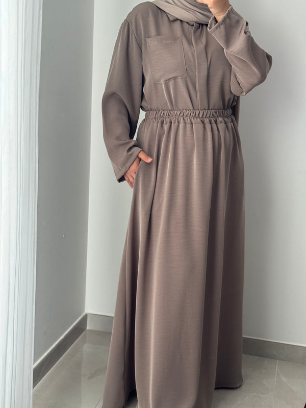 Ensemble Lyra - TAUPE
