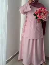 Ensemble IRIS - ROSE