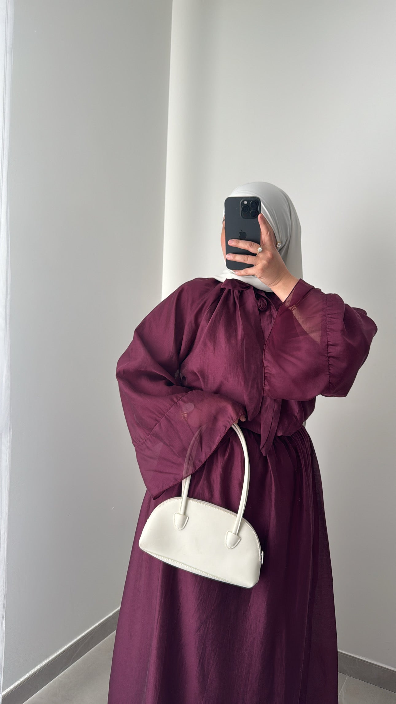 Ensemble ALYA - BORDEAUX