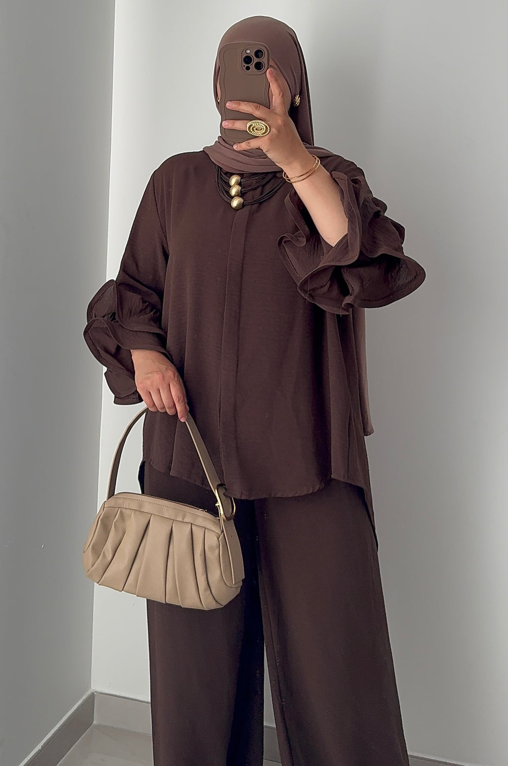 Ensemble LAIA-CHOCOLAT