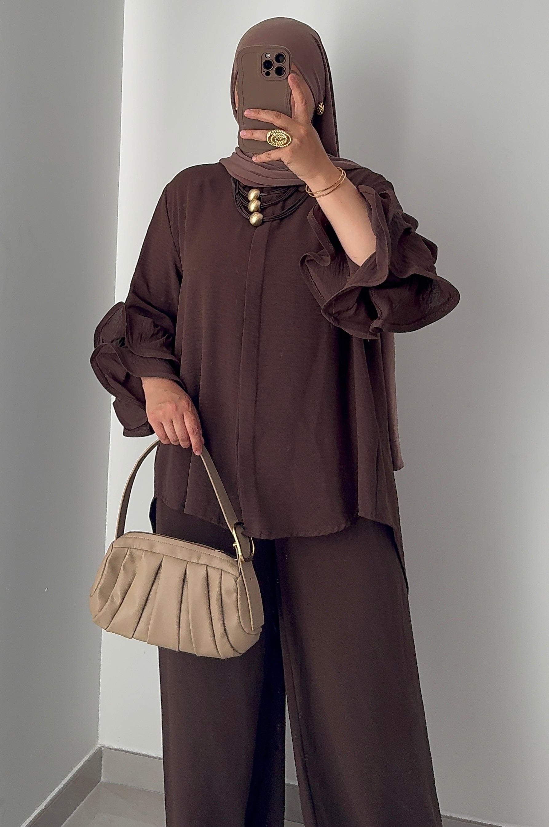 Ensemble LAIA-CHOCOLAT