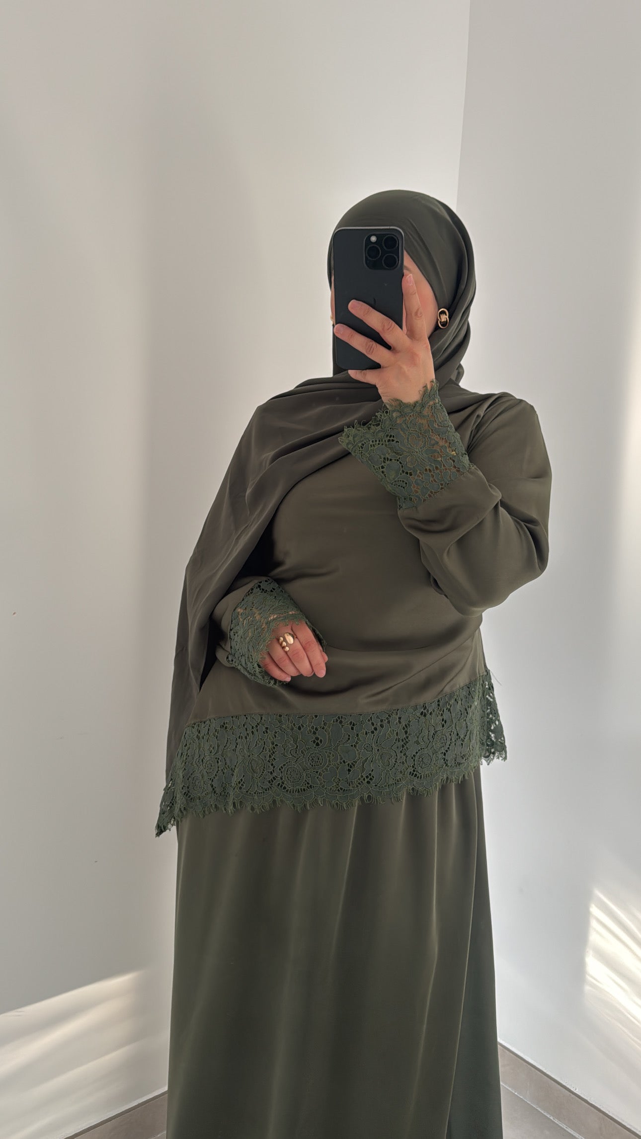 Ensemble Zahra - KAKI