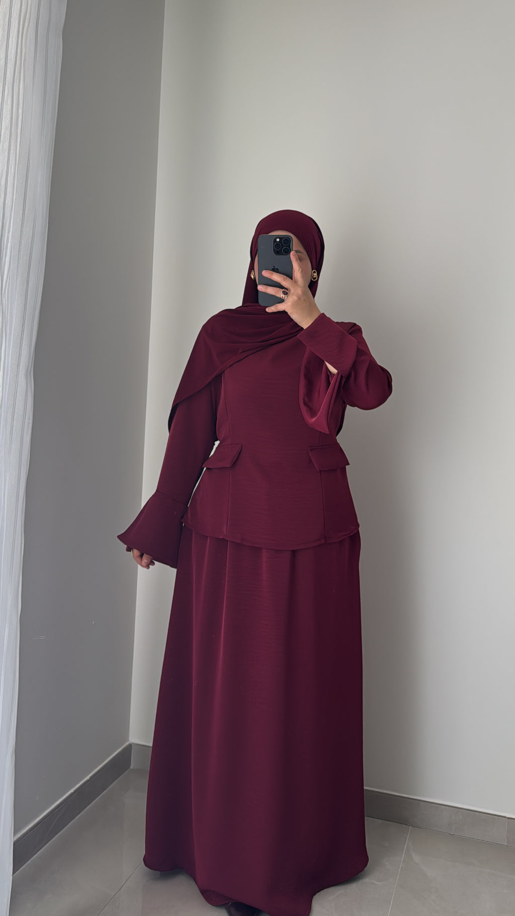 Ensemble SAHAR - BORDEAUX