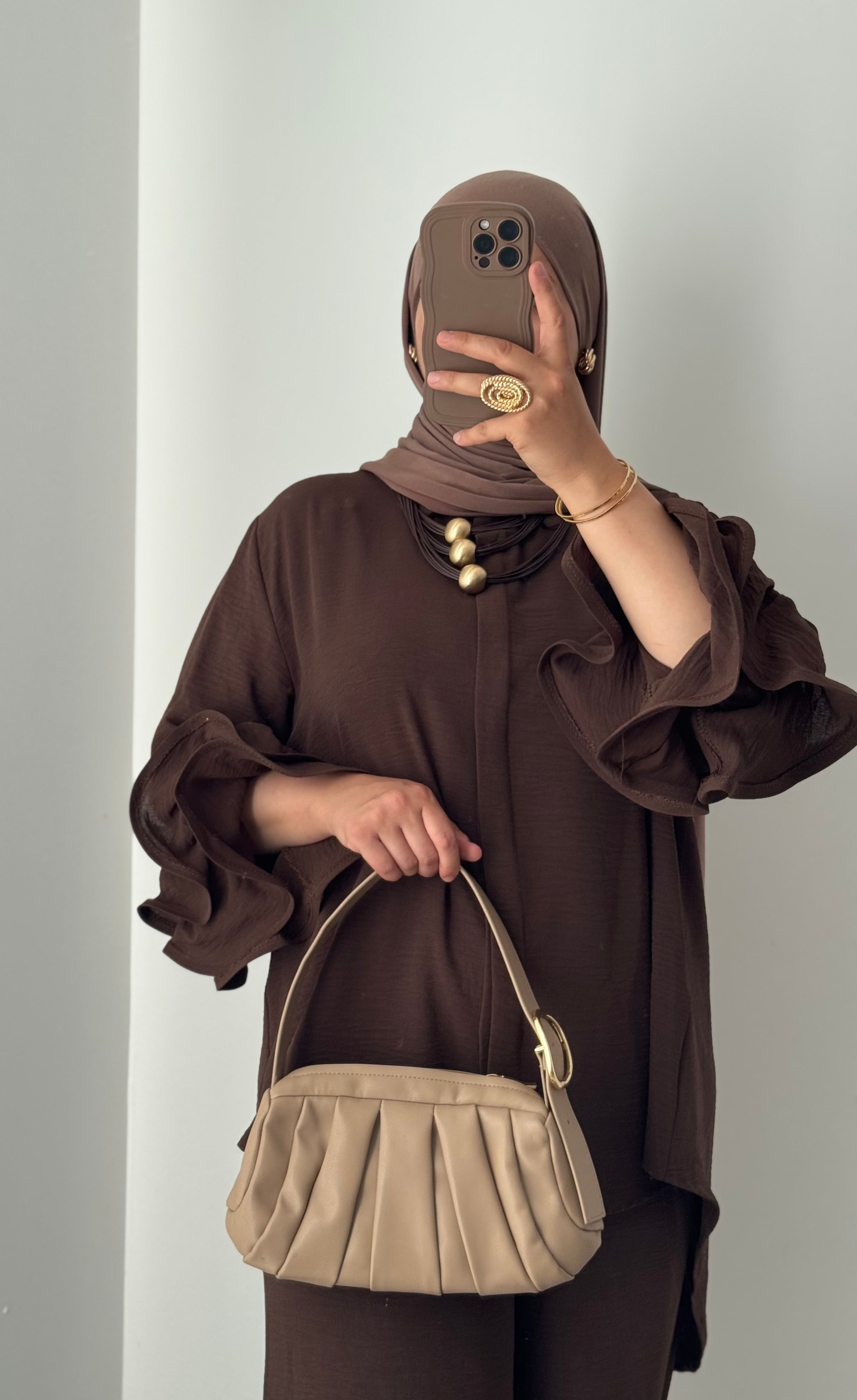 Ensemble LAIA-CHOCOLAT