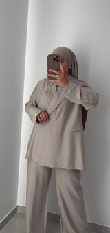 Ensemble RANIA - TAUPE