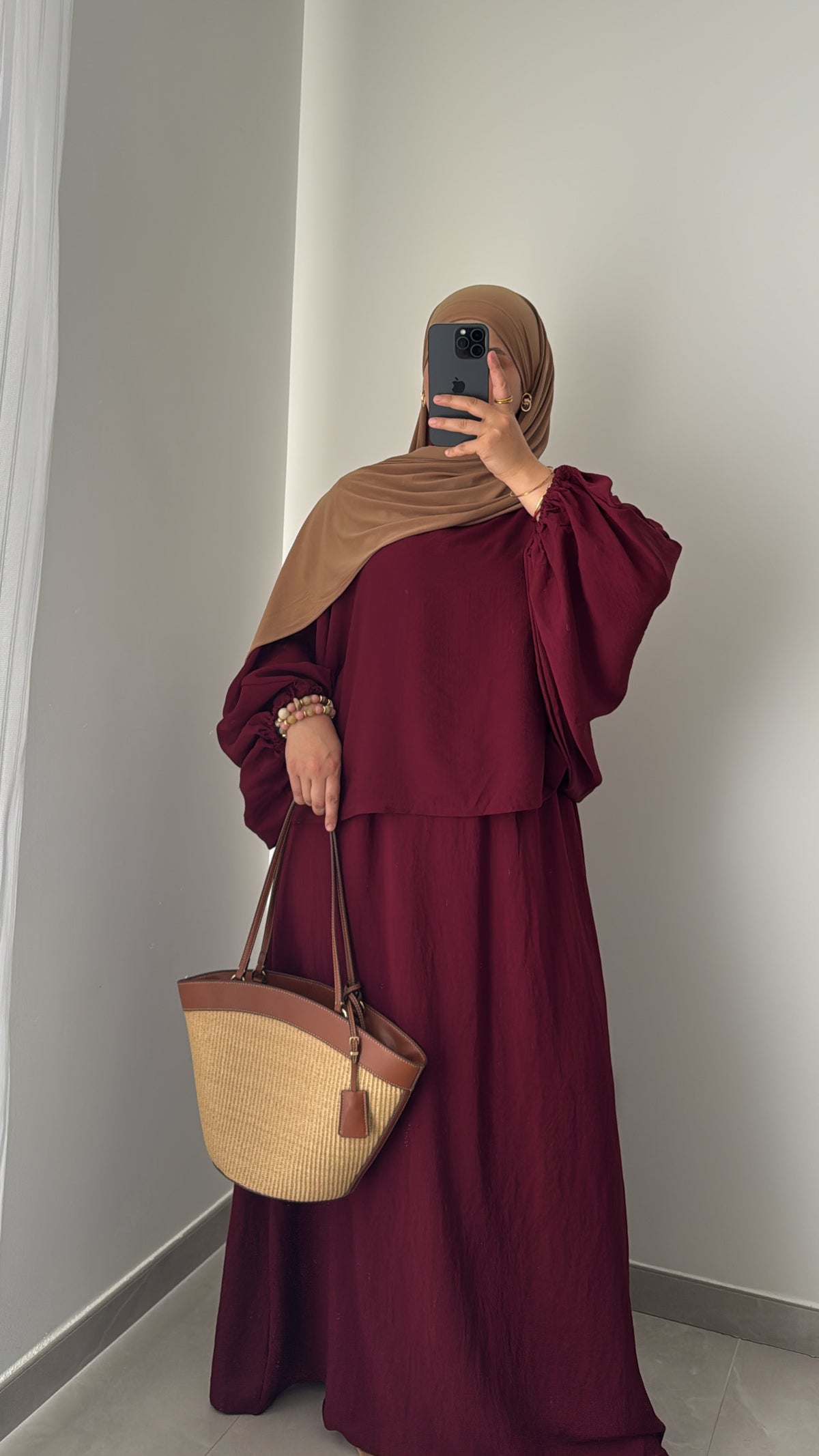 Ensemble ALESSIA - BORDEAUX