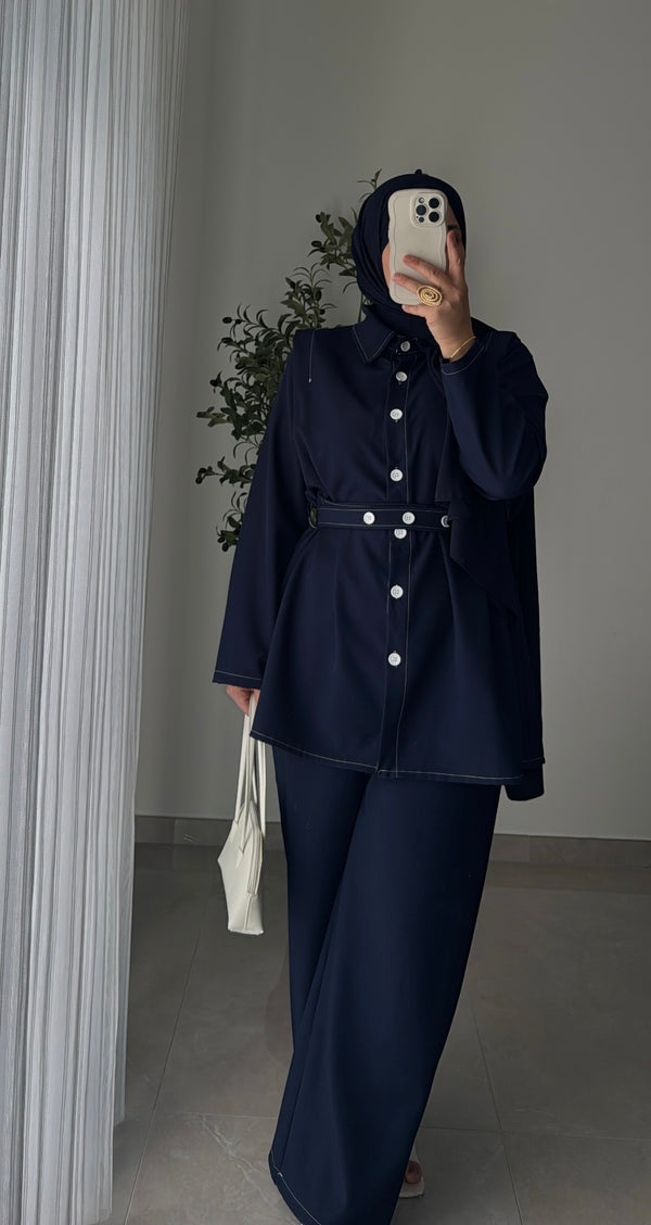 Ensemble Marine