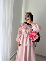 Ensemble Elyna - ROSE