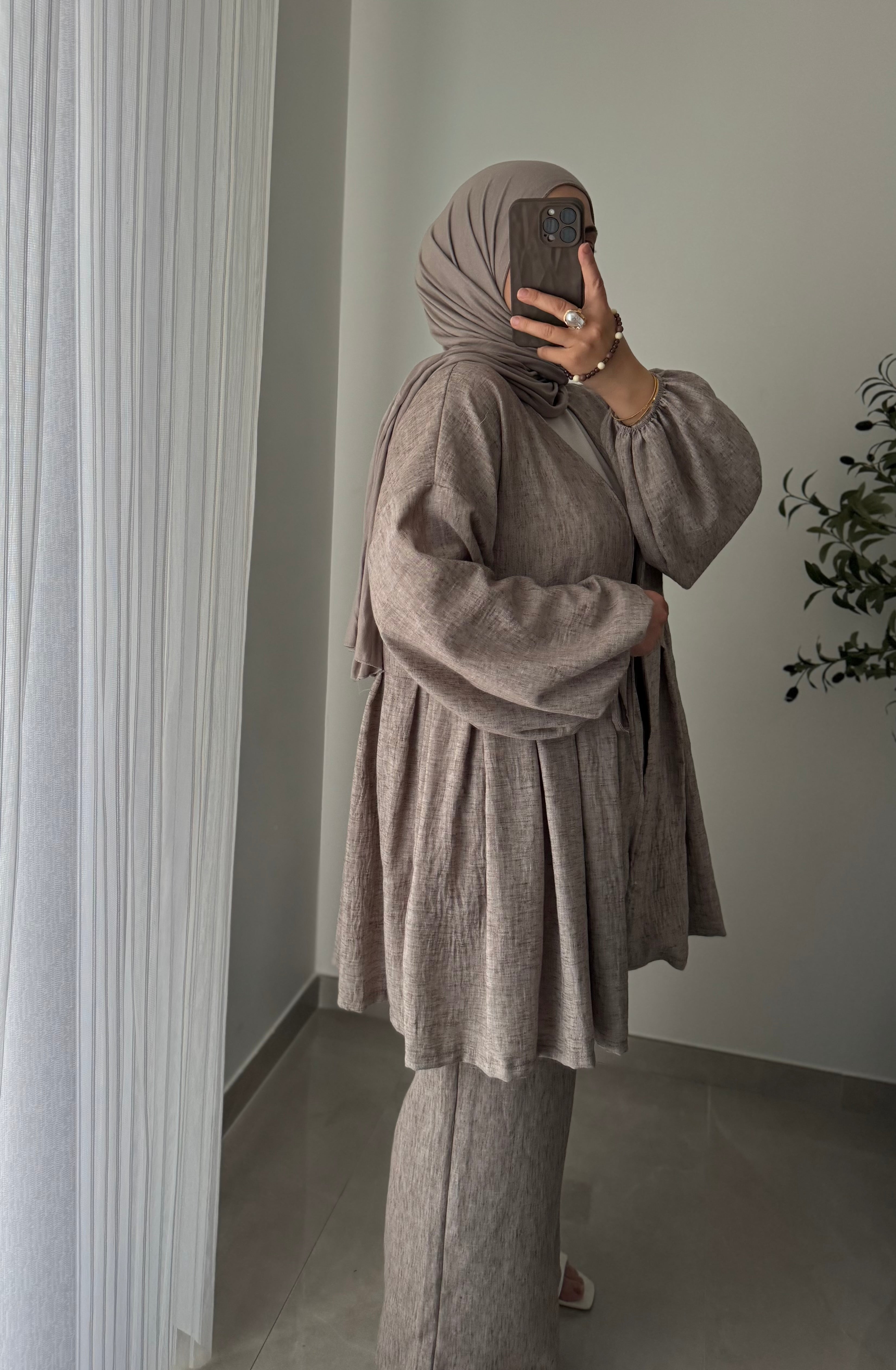 Ensemble AMARA -TAUPE