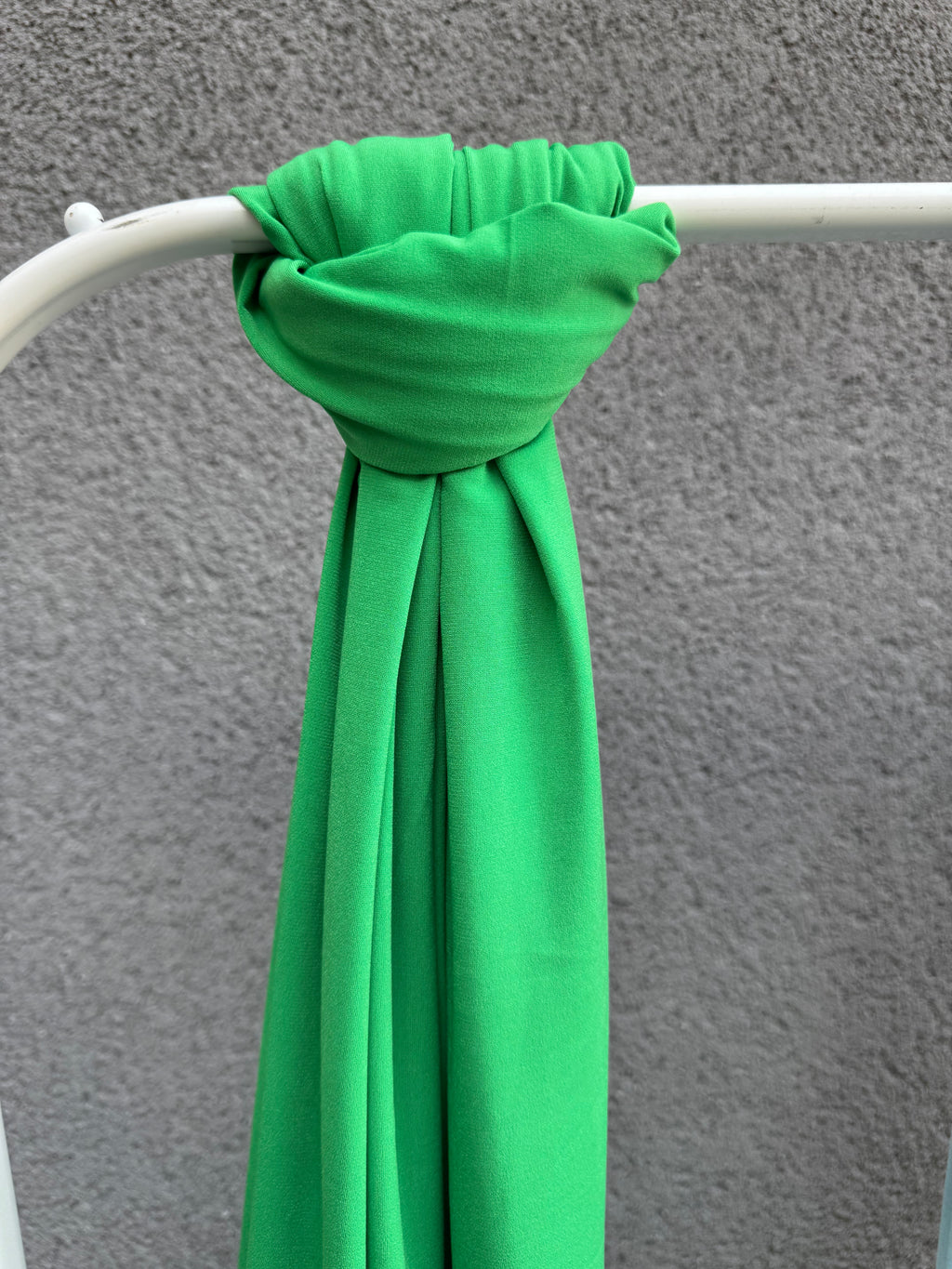 Hijab en Jersey Premium Luxe