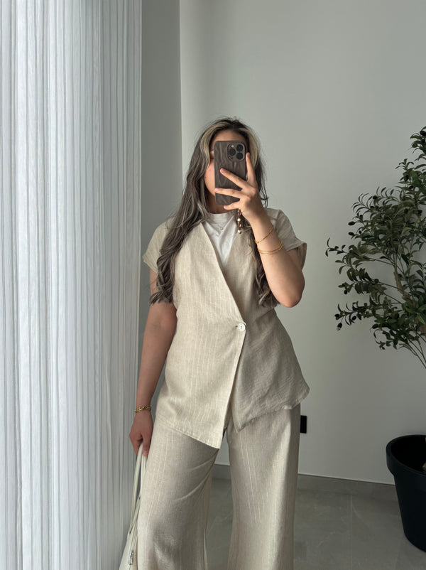 Ensemble ALYA - BEIGE