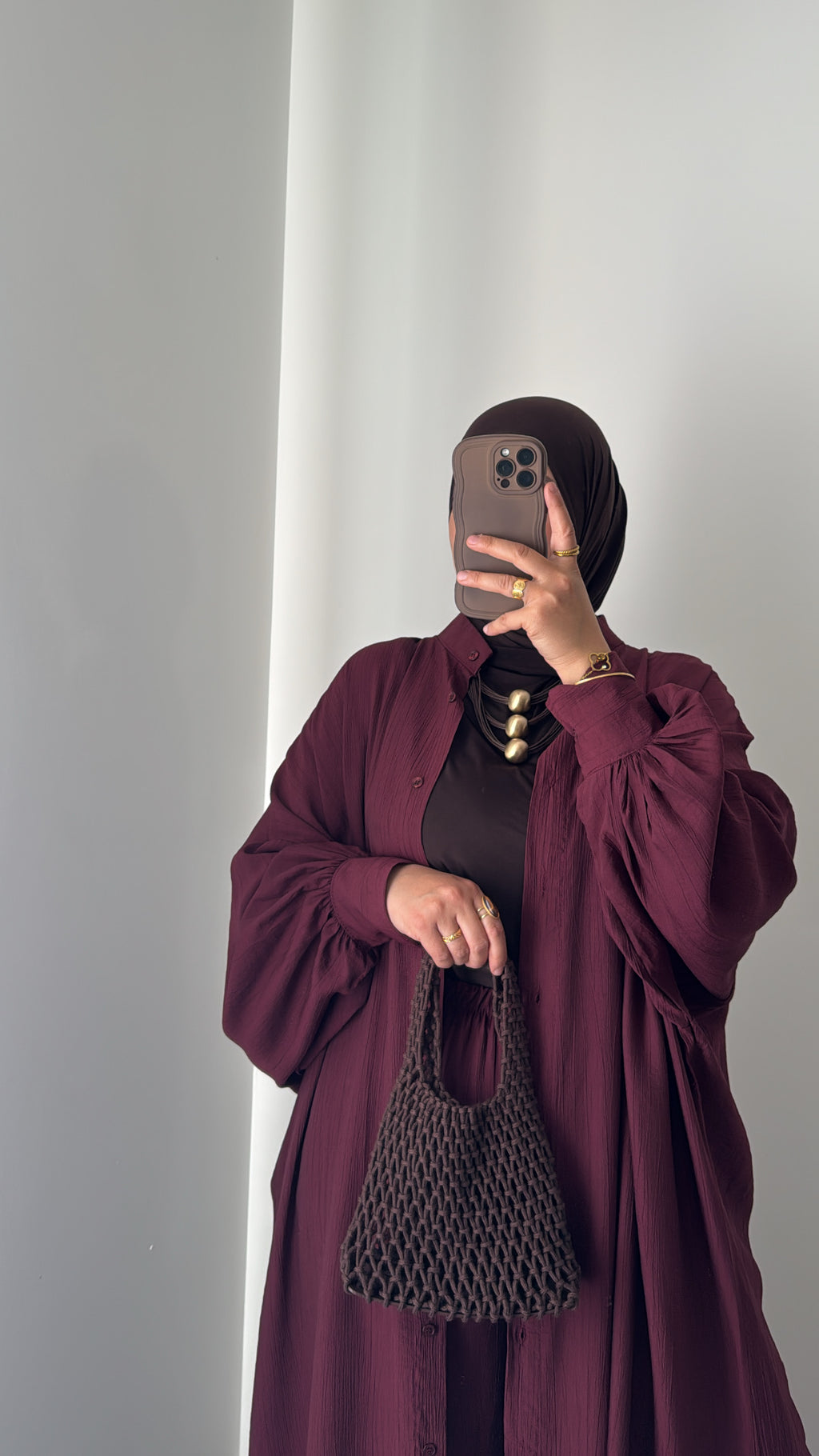 Ensemble SAHARA - BORDEAUX