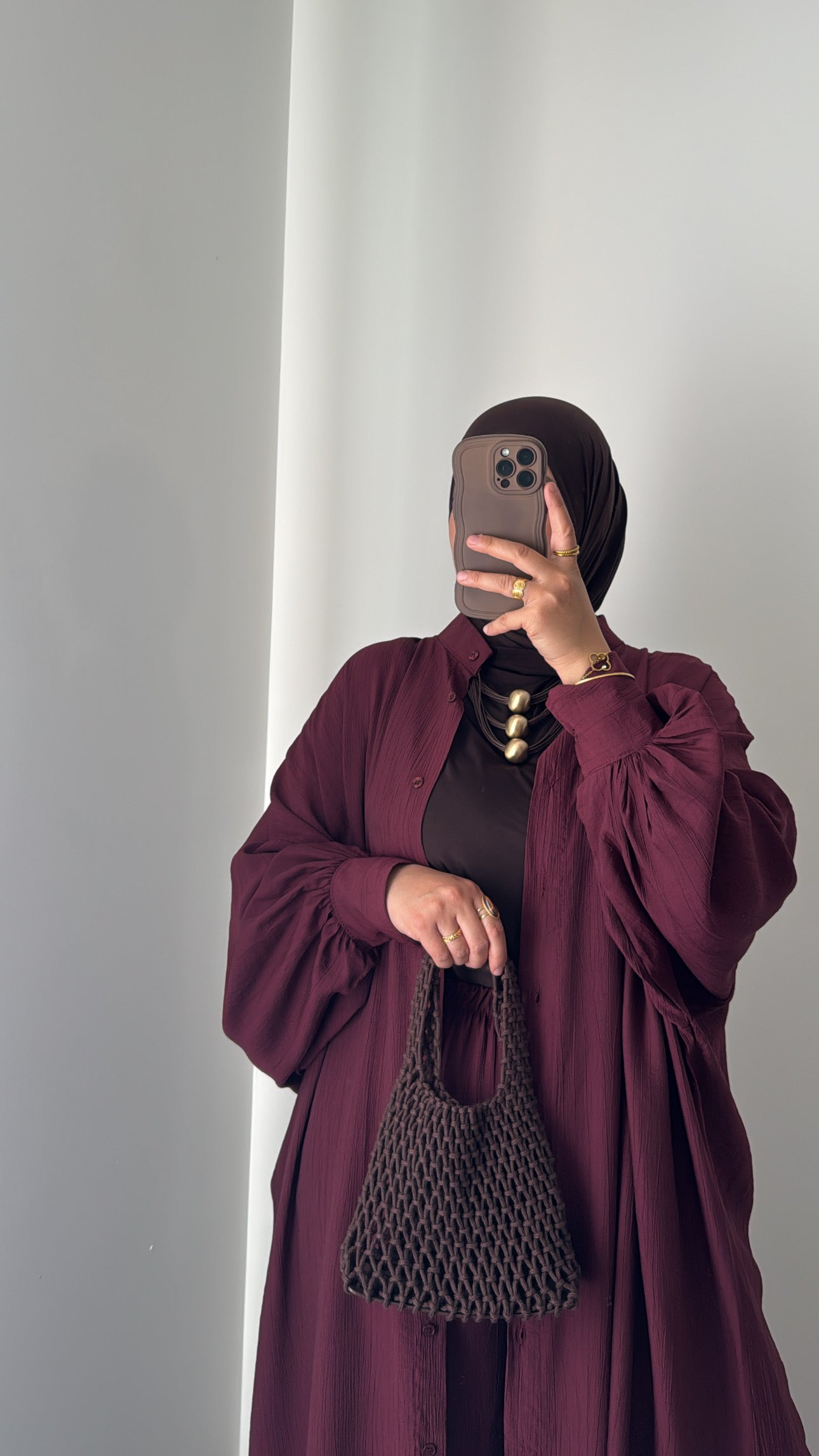Ensemble SAHARA - BORDEAUX