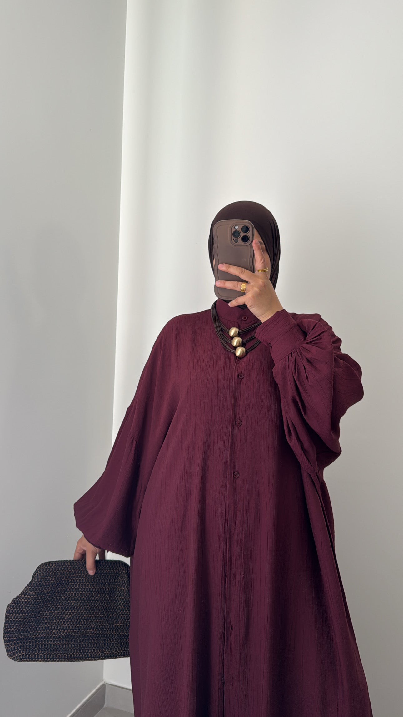 Ensemble SAHARA - BORDEAUX