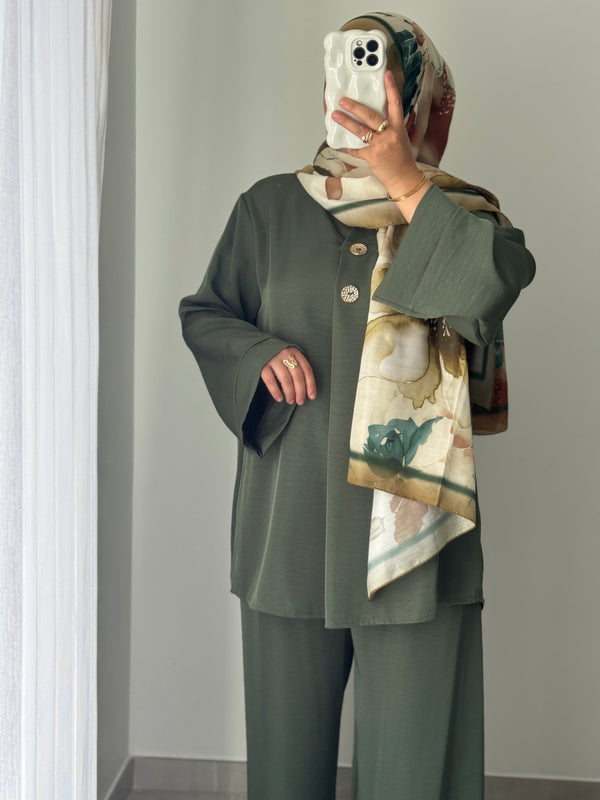 Ensemble Lina - VERT