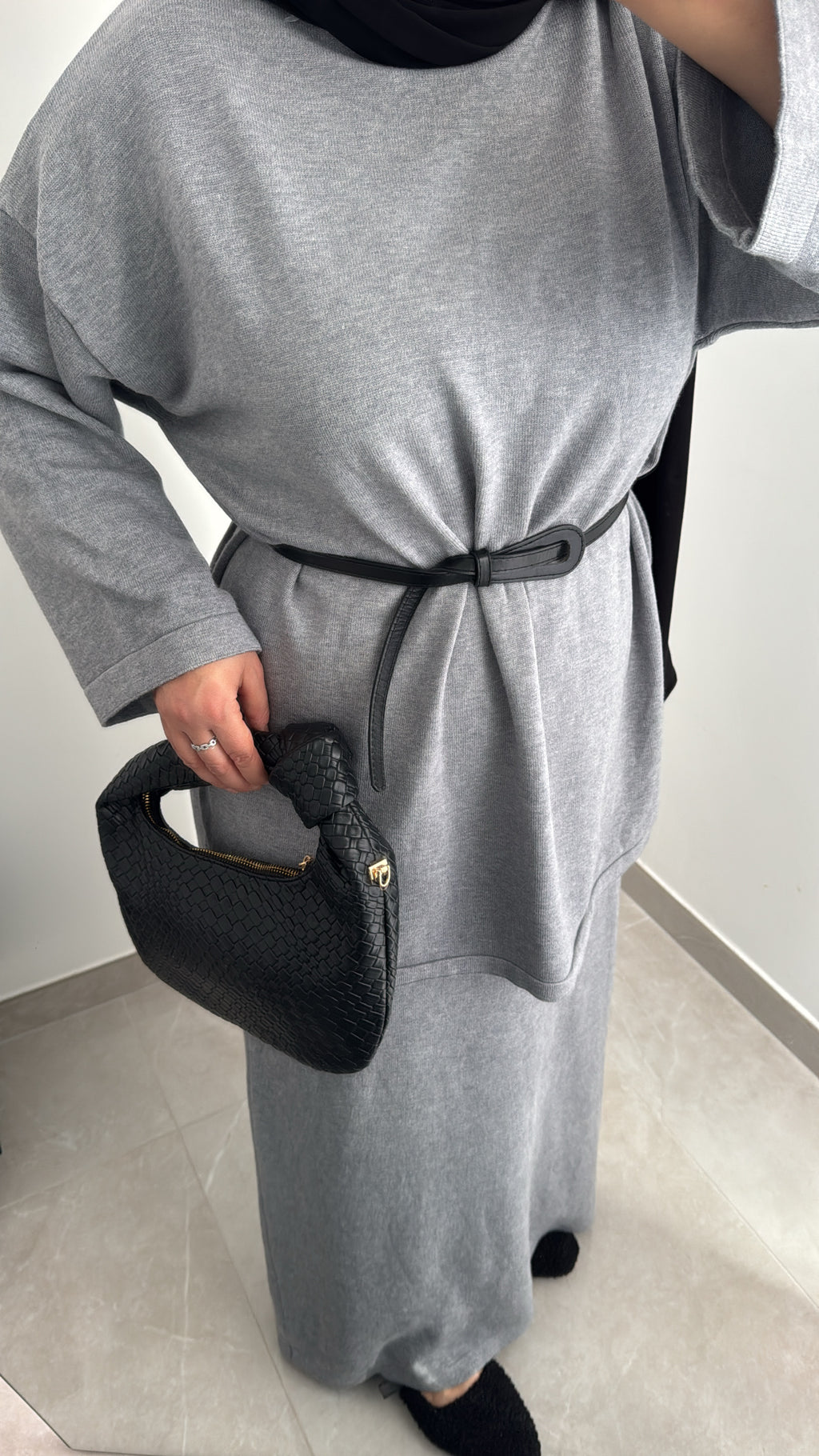 Ensemble MIRA - GRIS