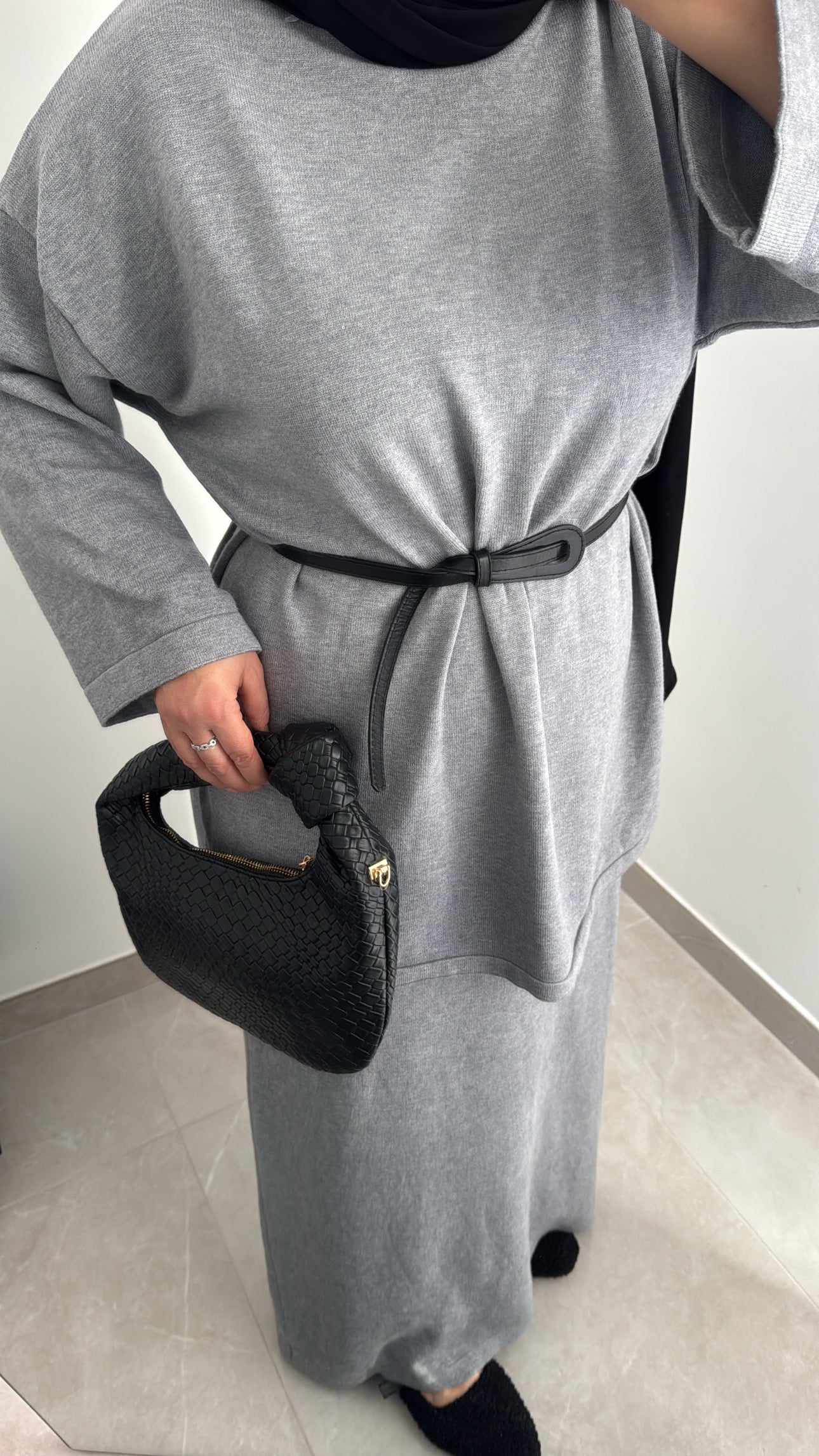 Ensemble MIRA - GRIS