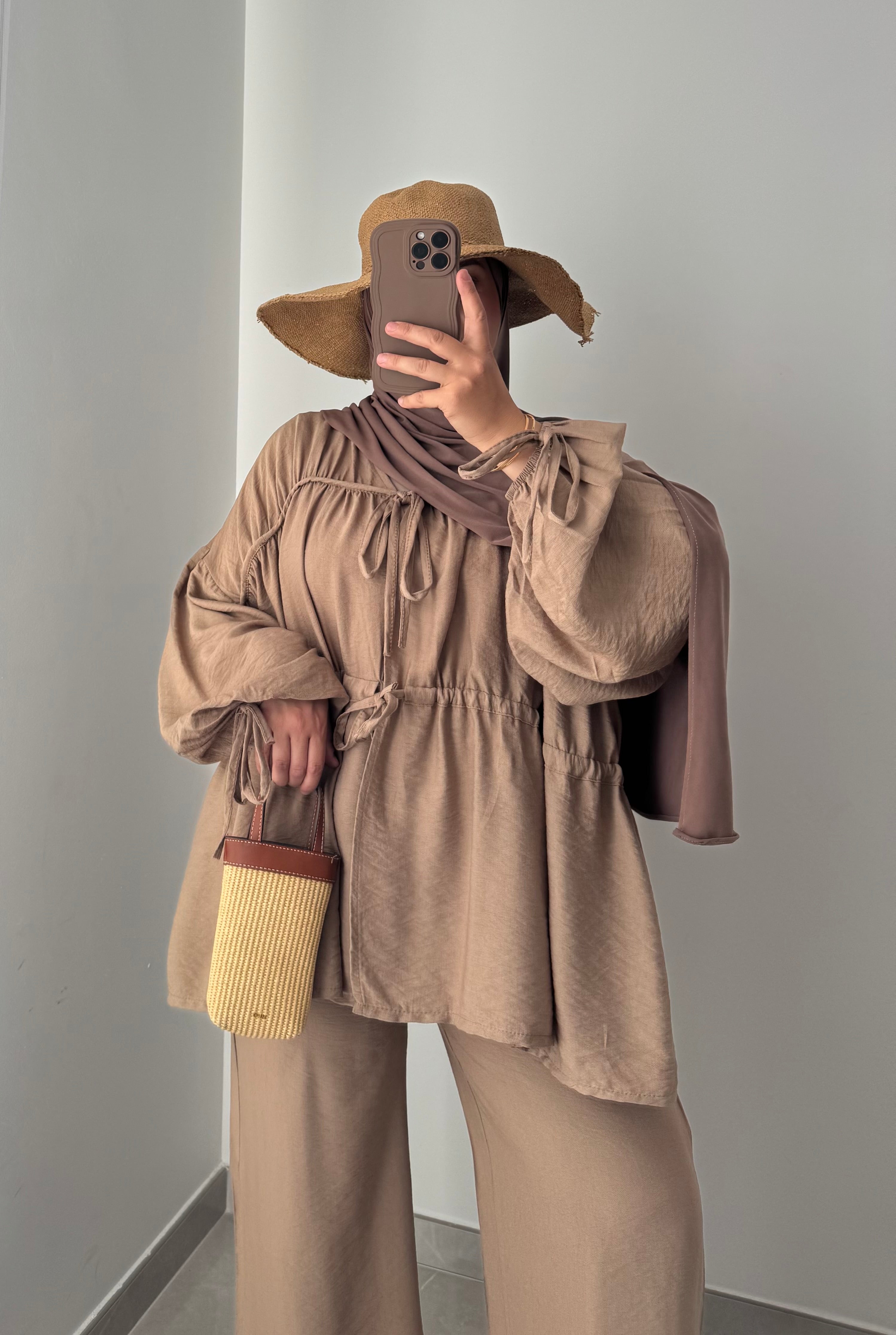 Ensemble LAYAH- CAMEL