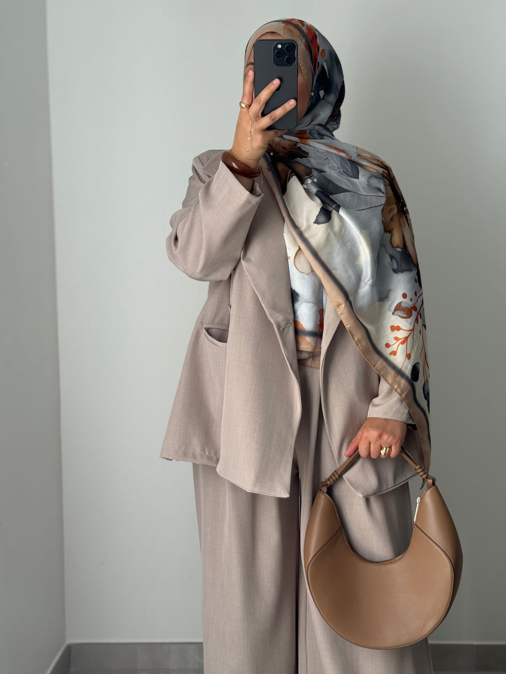 Ensemble SAHRA - TAUPE