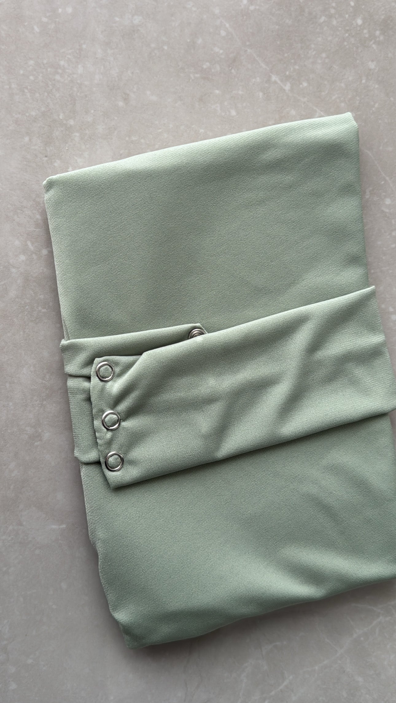 Hijab cagoule jersey premium - 10 coloris