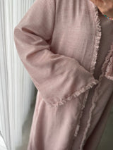 Abaya F1- 2 coloris