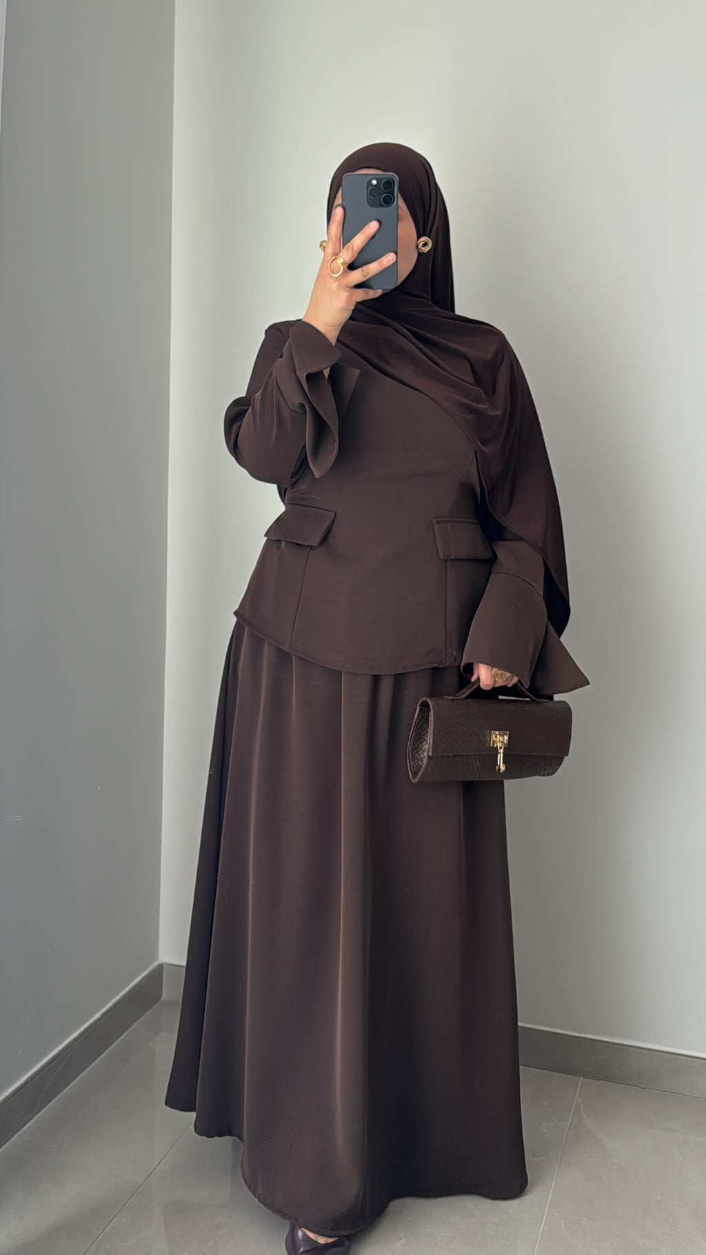 Ensemble SAHAR - MARRON