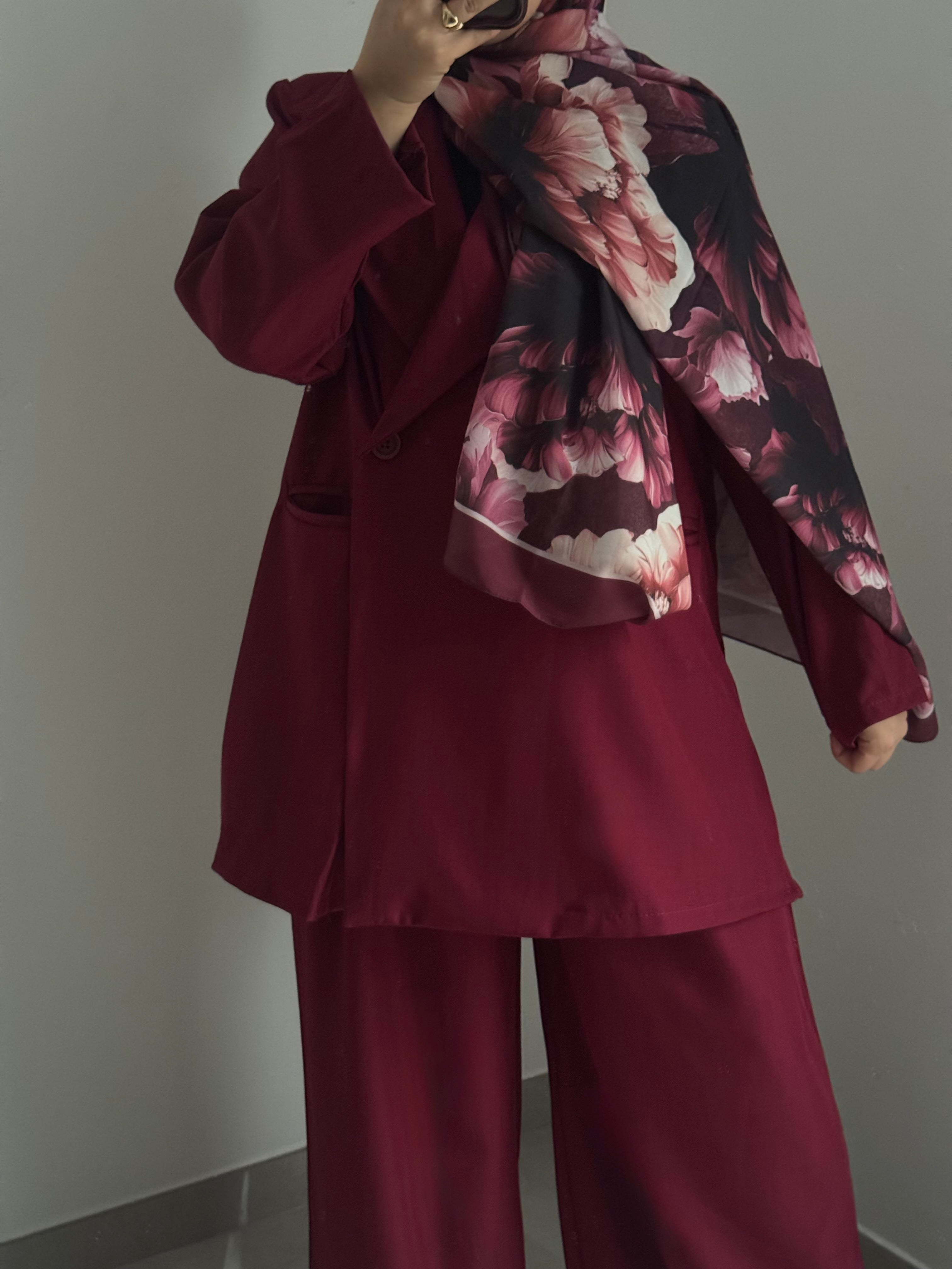 Ensemble SAHRA - BORDEAUX