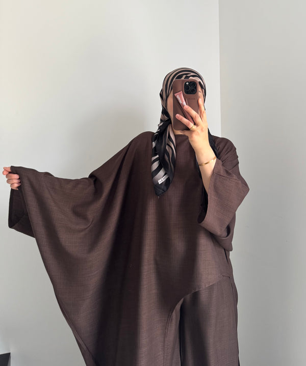 Ensemble ALMA - MARRON