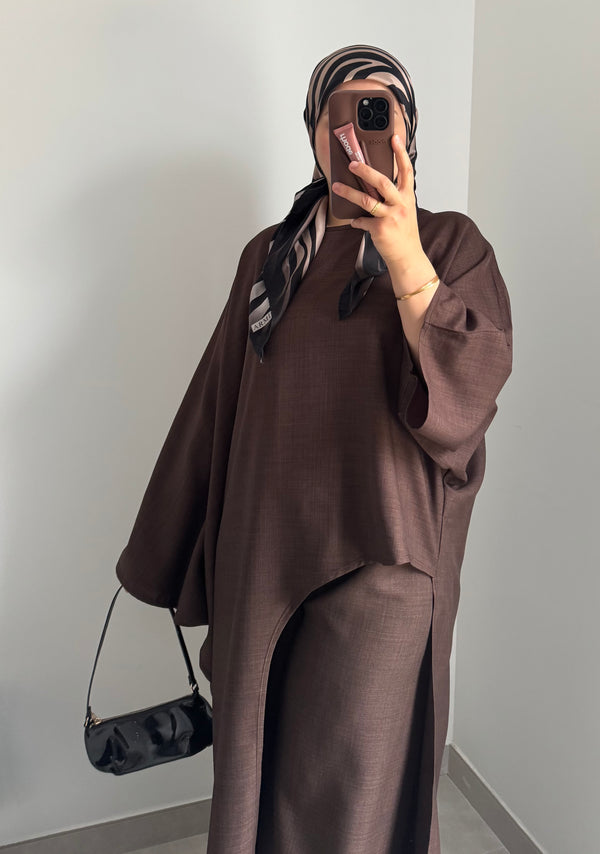 Ensemble ALMA - MARRON