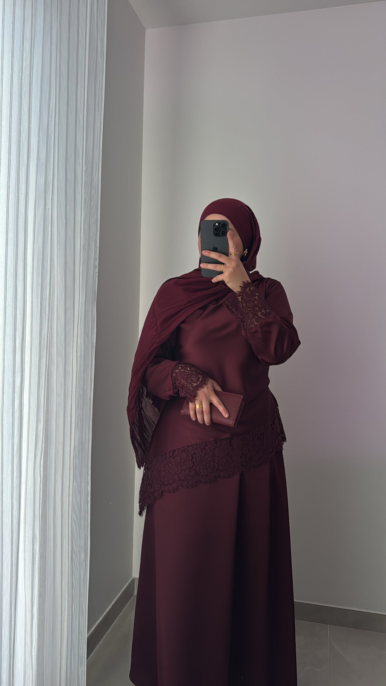 Ensemble Zahra - BORDEAUX