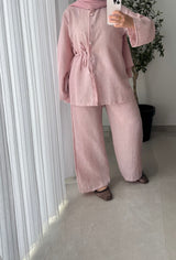 Ensemble effet lin - ROSE