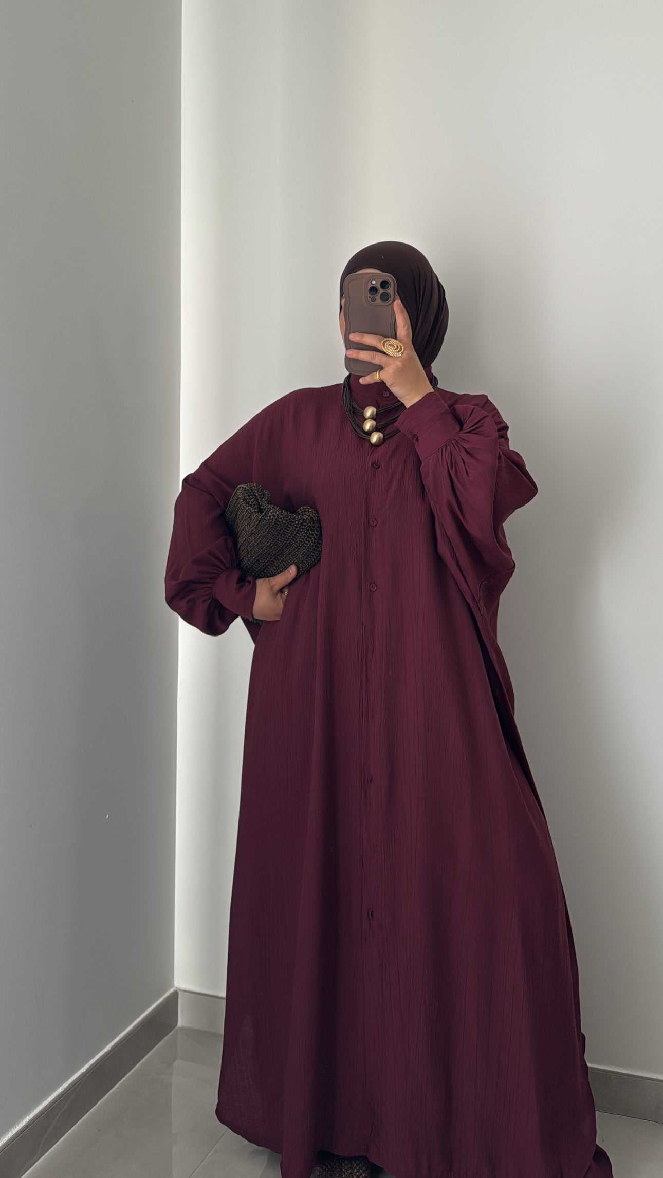 Ensemble SAHARA - BORDEAUX