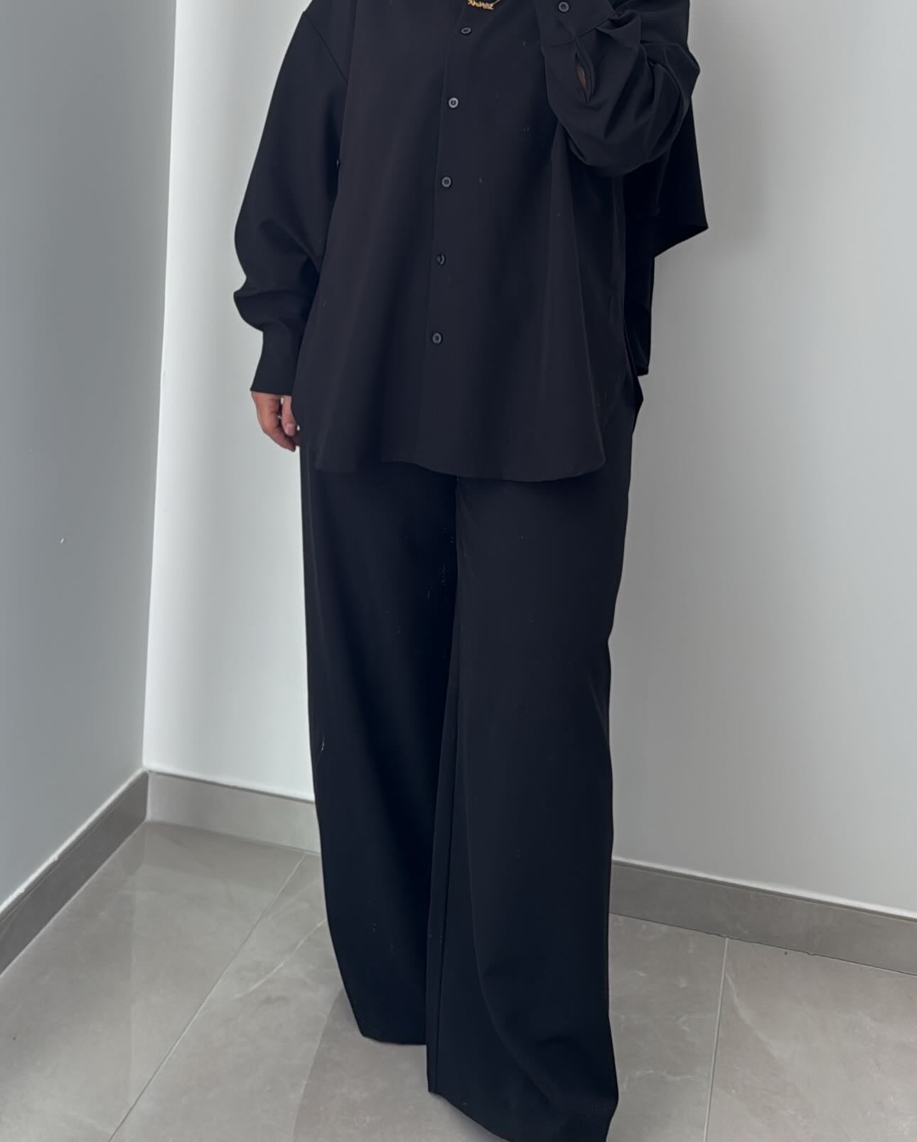 Ensemble NAYA - NOIR