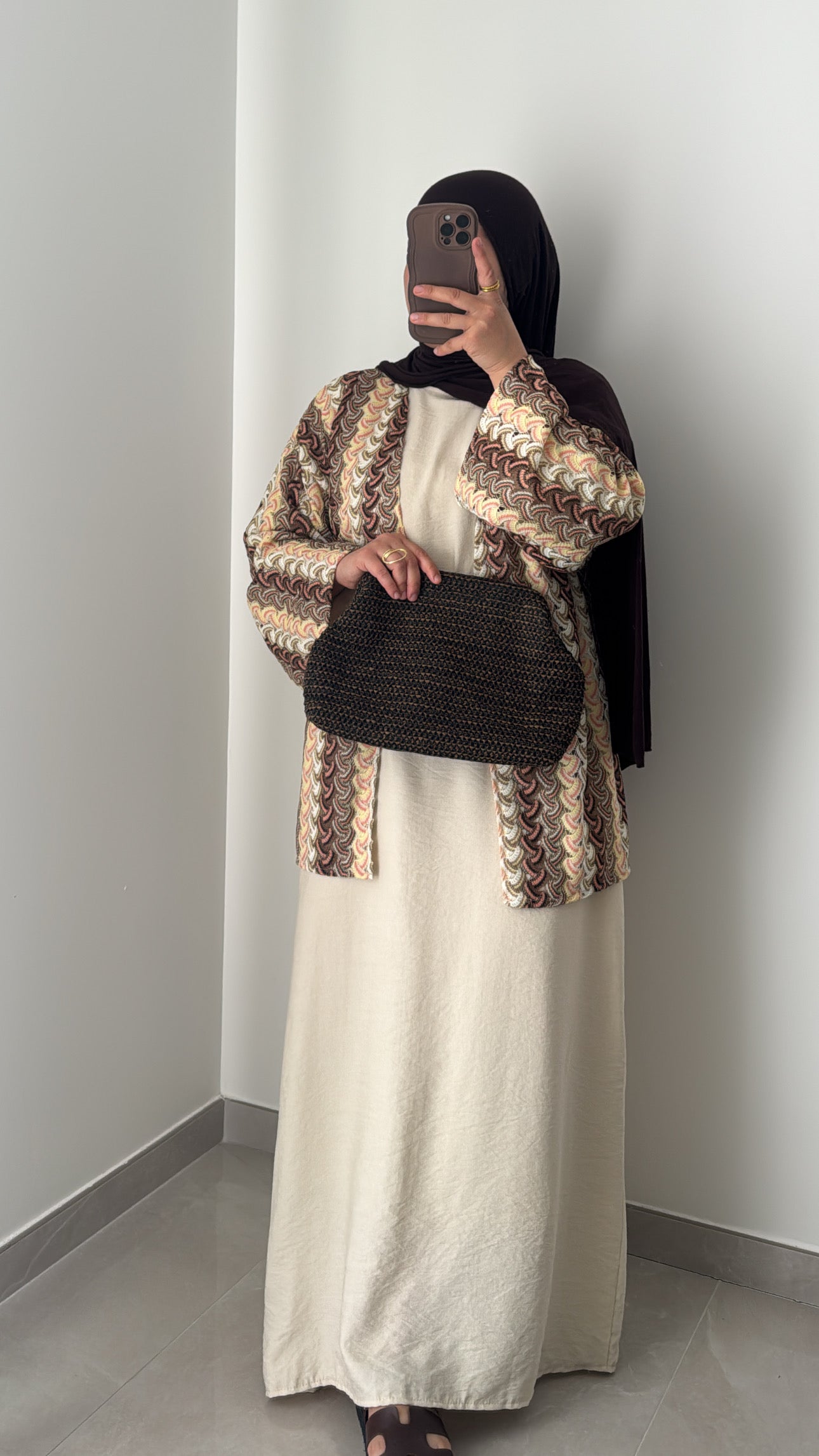 Robe NAHLA
