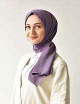 HIJAB CAZZ BRILLANT ( 14 COLORIS )