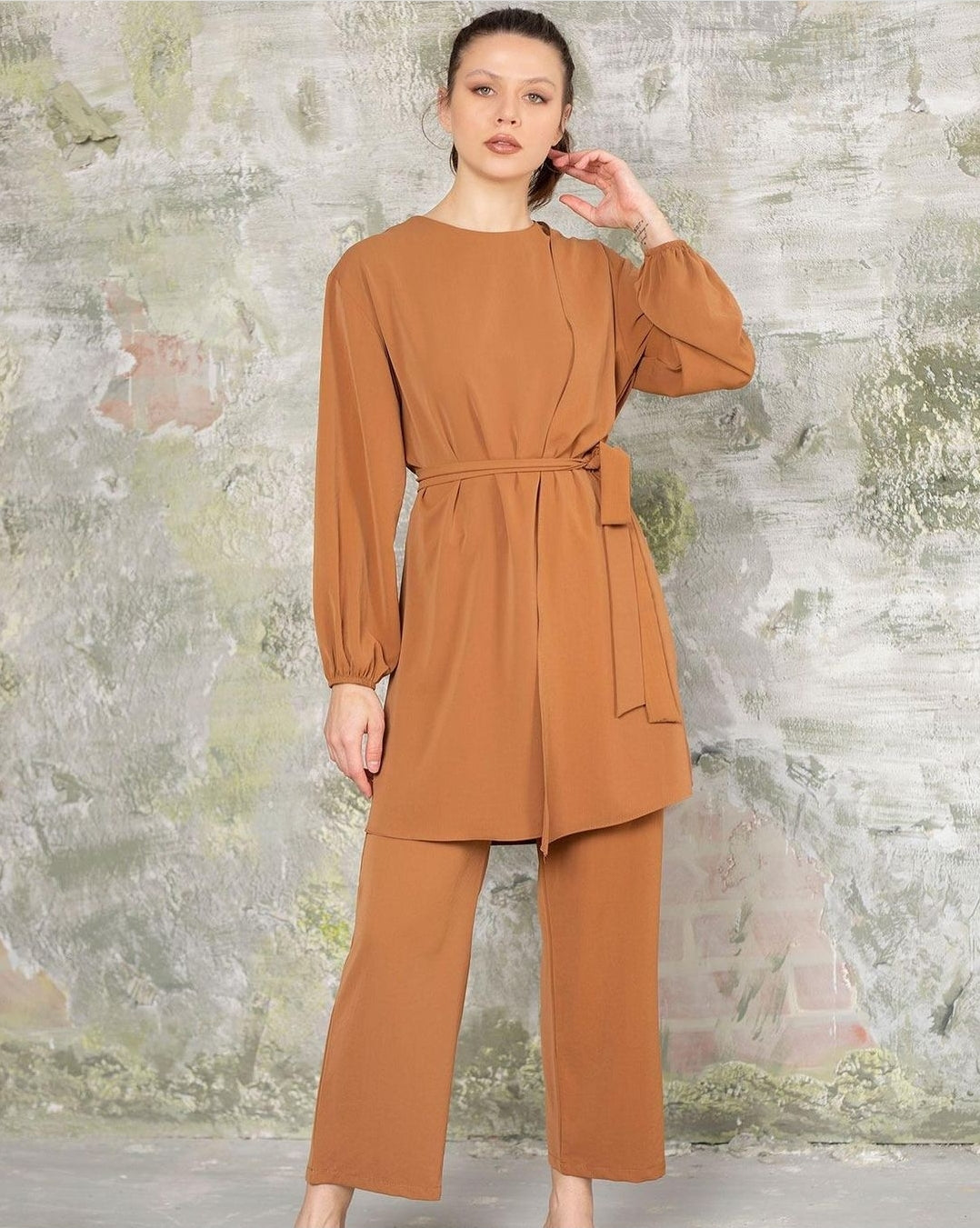 Ensemble HAYME - CAMEL