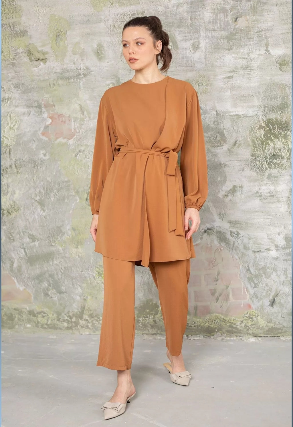 Ensemble HAYME - CAMEL