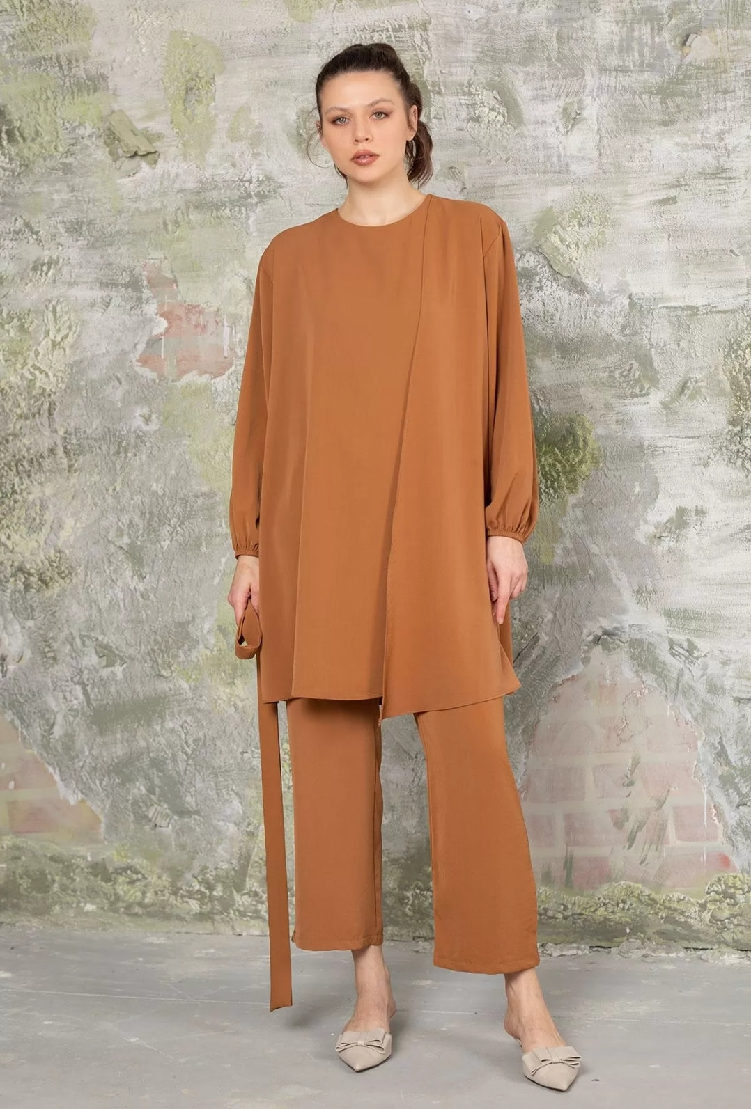 Ensemble HAYME - CAMEL