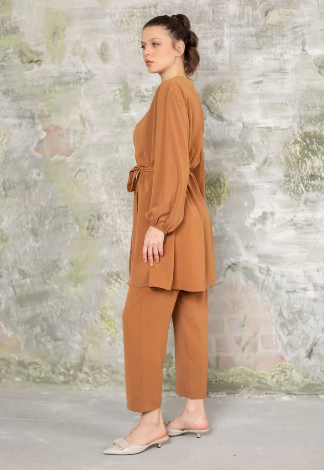 Ensemble HAYME - CAMEL