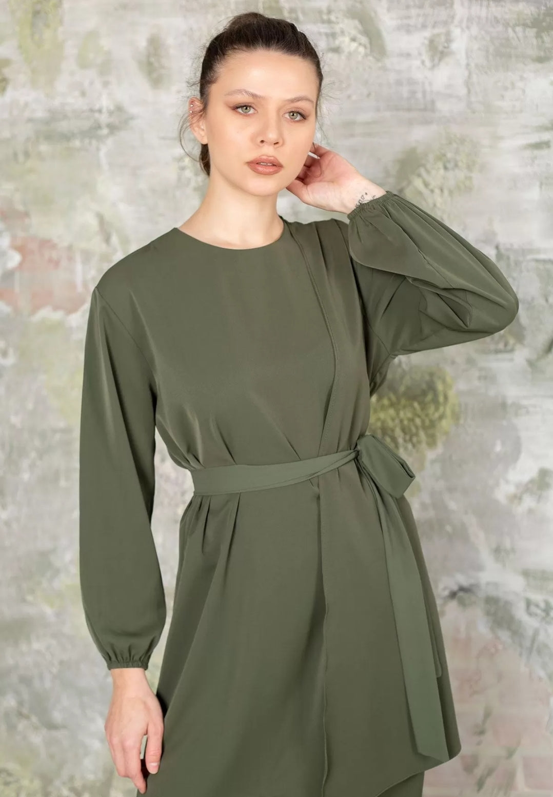 Ensemble HAYME - KAKI